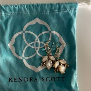 KENDRA SCOTT Earrings